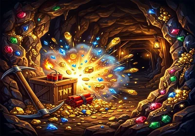 Bonanza Megaways Slot — Big Time Gaming