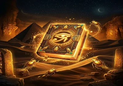 Book of Dead Slot — Play'n GO